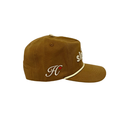 Raíz Profunda Brown- Raíz Collection