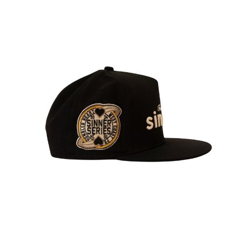 sinners midnight cap