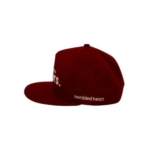 the sinners cabernet cap