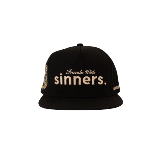 sinners midnight cap
