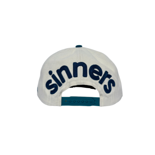 THE LOGO CAP