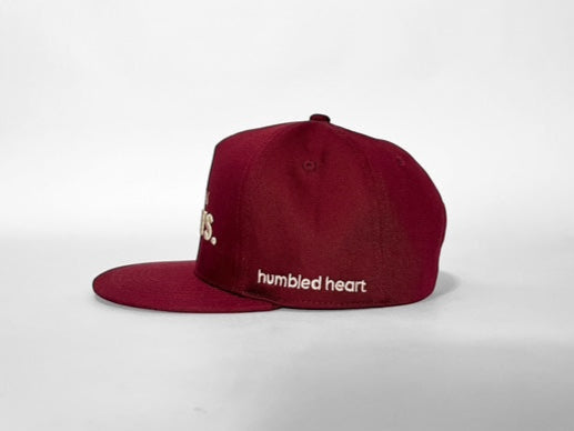 the sinners cabernet cap