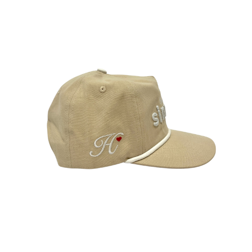 Tierra Firme Beige - Raíces Collection