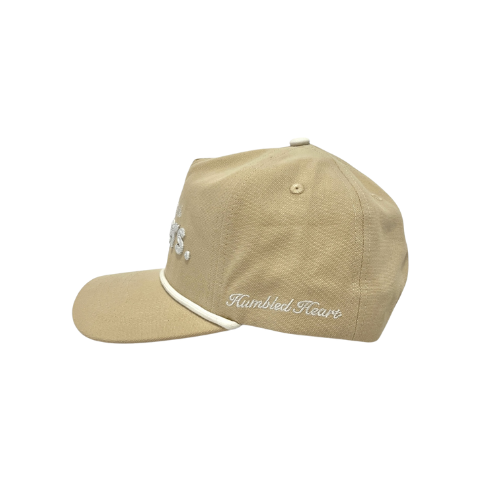 Tierra Firme Beige - Raíces Collection