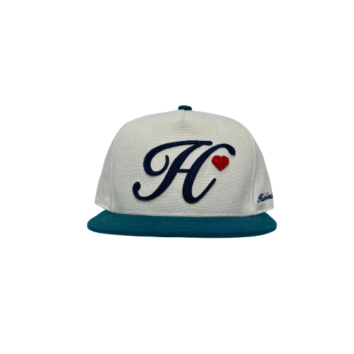 THE LOGO CAP