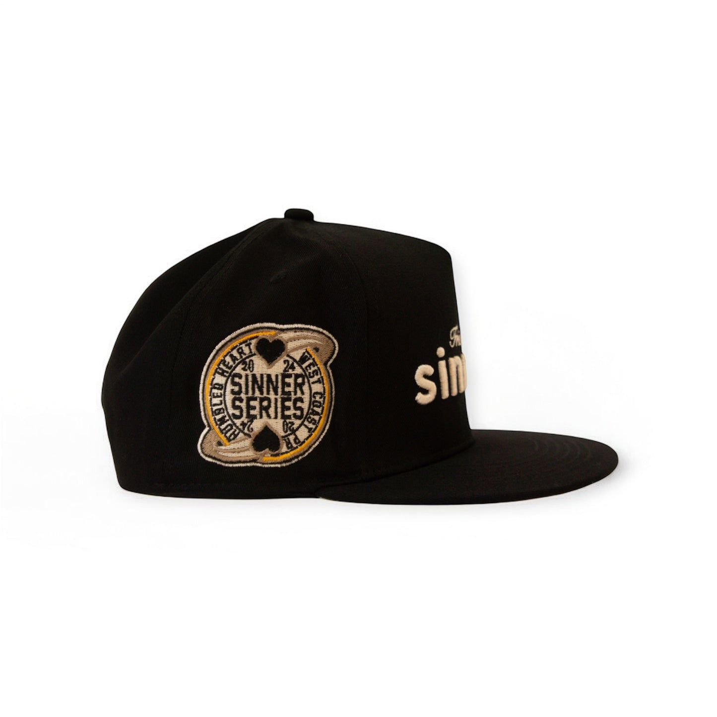 sinners midnight cap