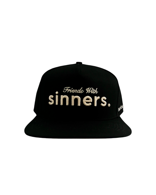 the sinners midnight cap