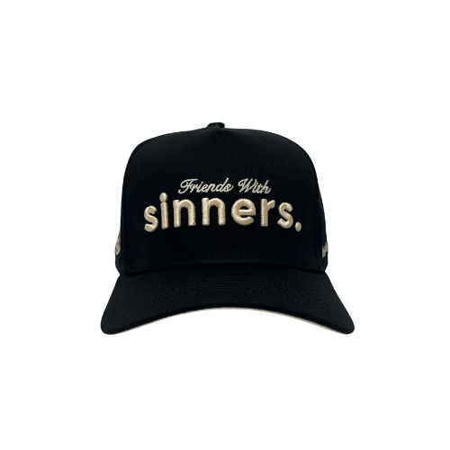 sinners midnight cap 2.0