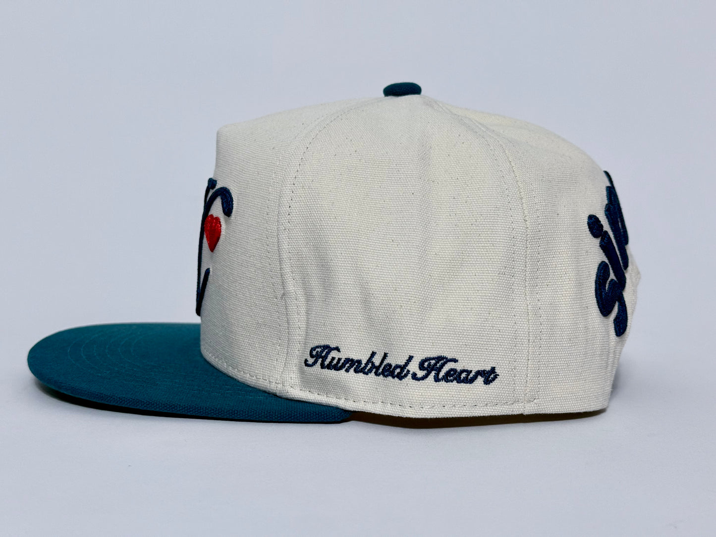 THE LOGO CAP