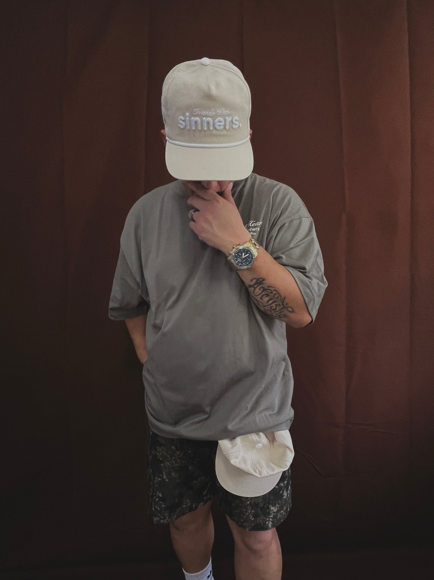 Tierra Firme Beige - Raíces Collection