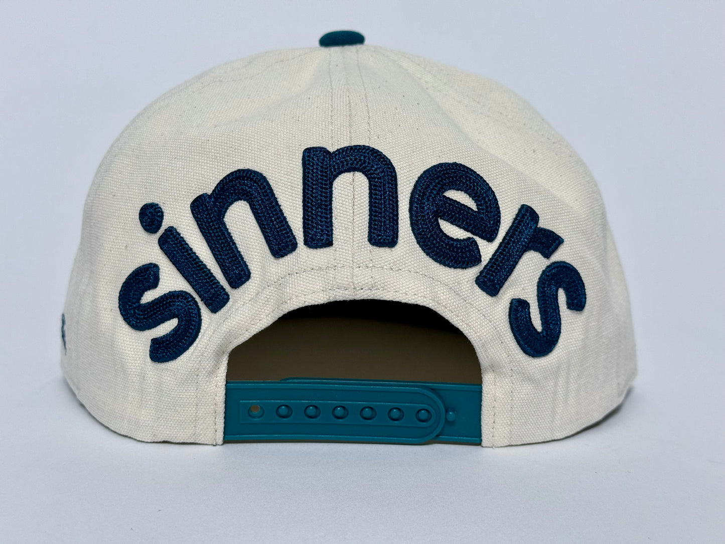 THE LOGO CAP