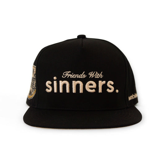 sinners midnight cap