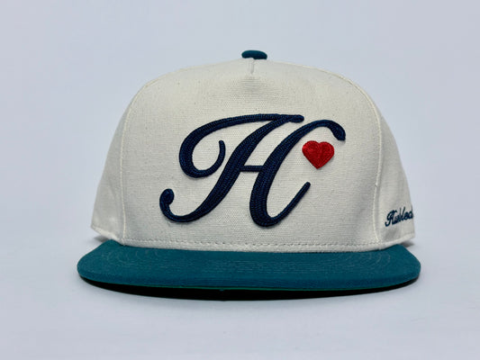 THE LOGO CAP