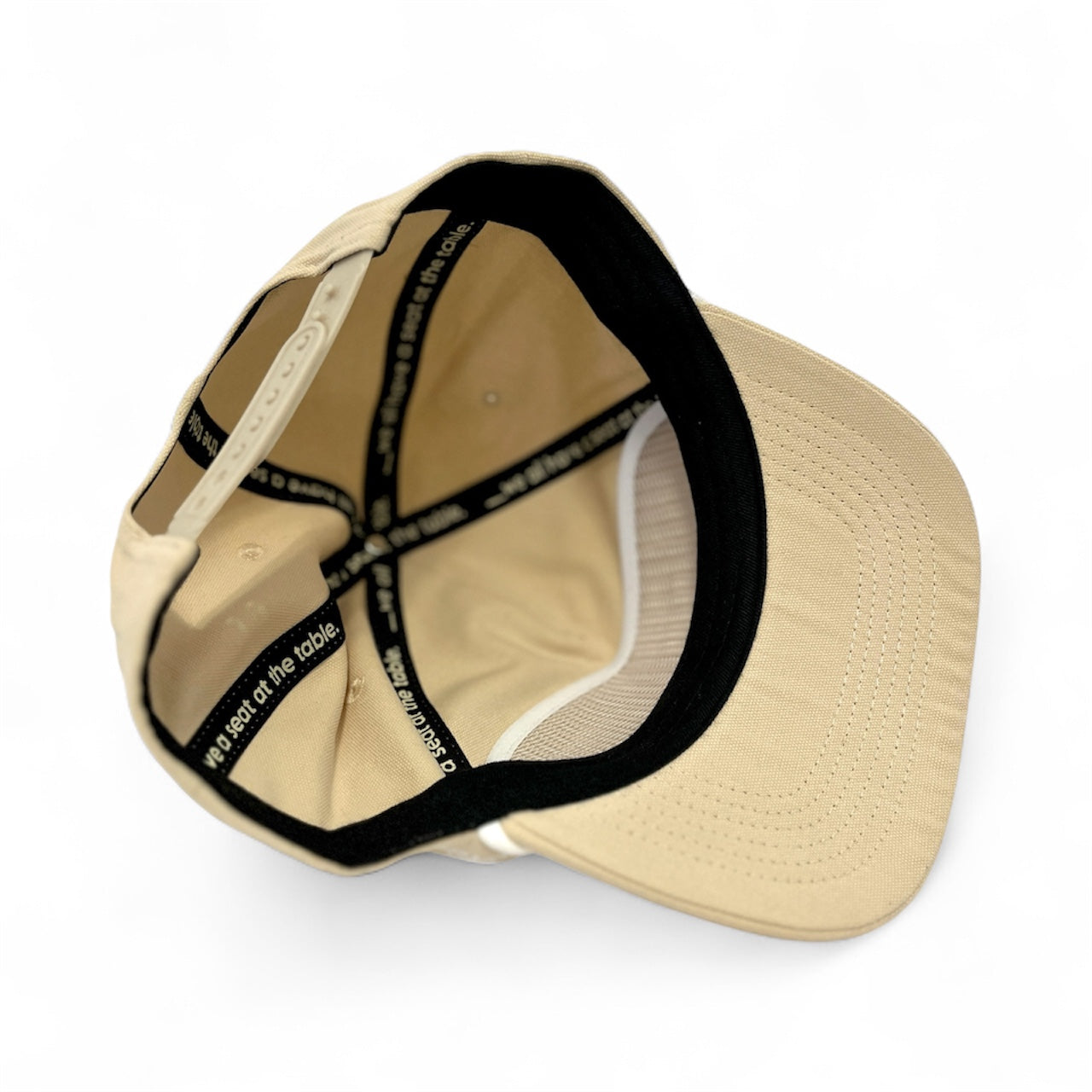 Tierra Firme Beige - Raíces Collection