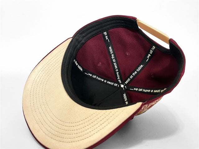 the sinners cabernet cap
